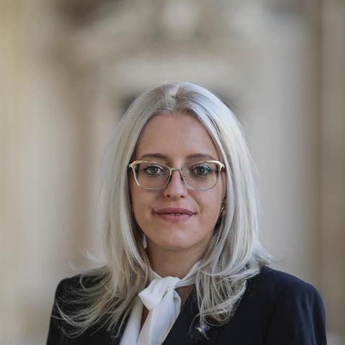 Diana și Lucian Baciuna