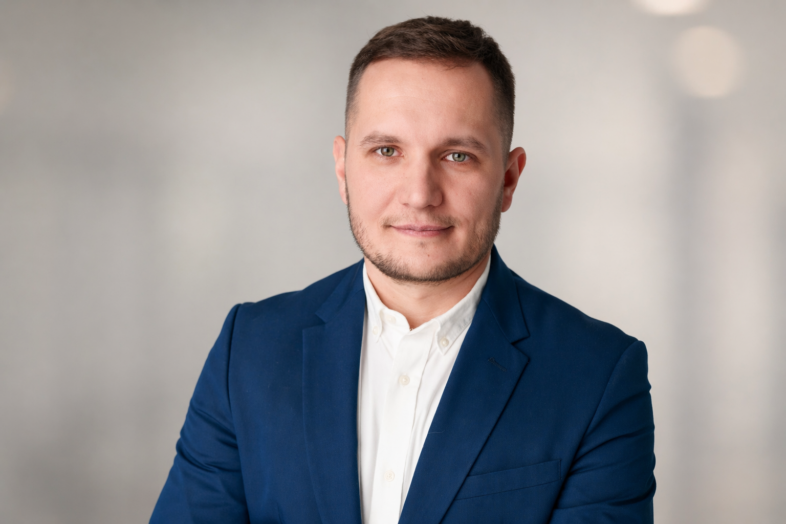 Andrei Nistor